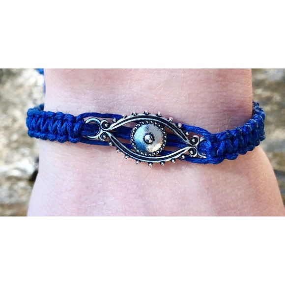 Handmade Jewelry - ✨👁🧚♀️Third Eye Moon Fairy • Reiki Charged🧚♀️ Handmade Jewelry - ✨👁🧚♀️Third Eye Moon Fairy • Reiki Charged🧚♀️